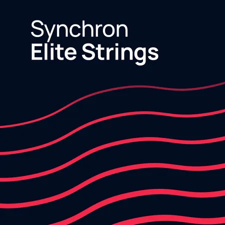 VSL维也纳交响音乐库-Vienna Symphonic Library Synchron Elite Strings Full for Synchron Player